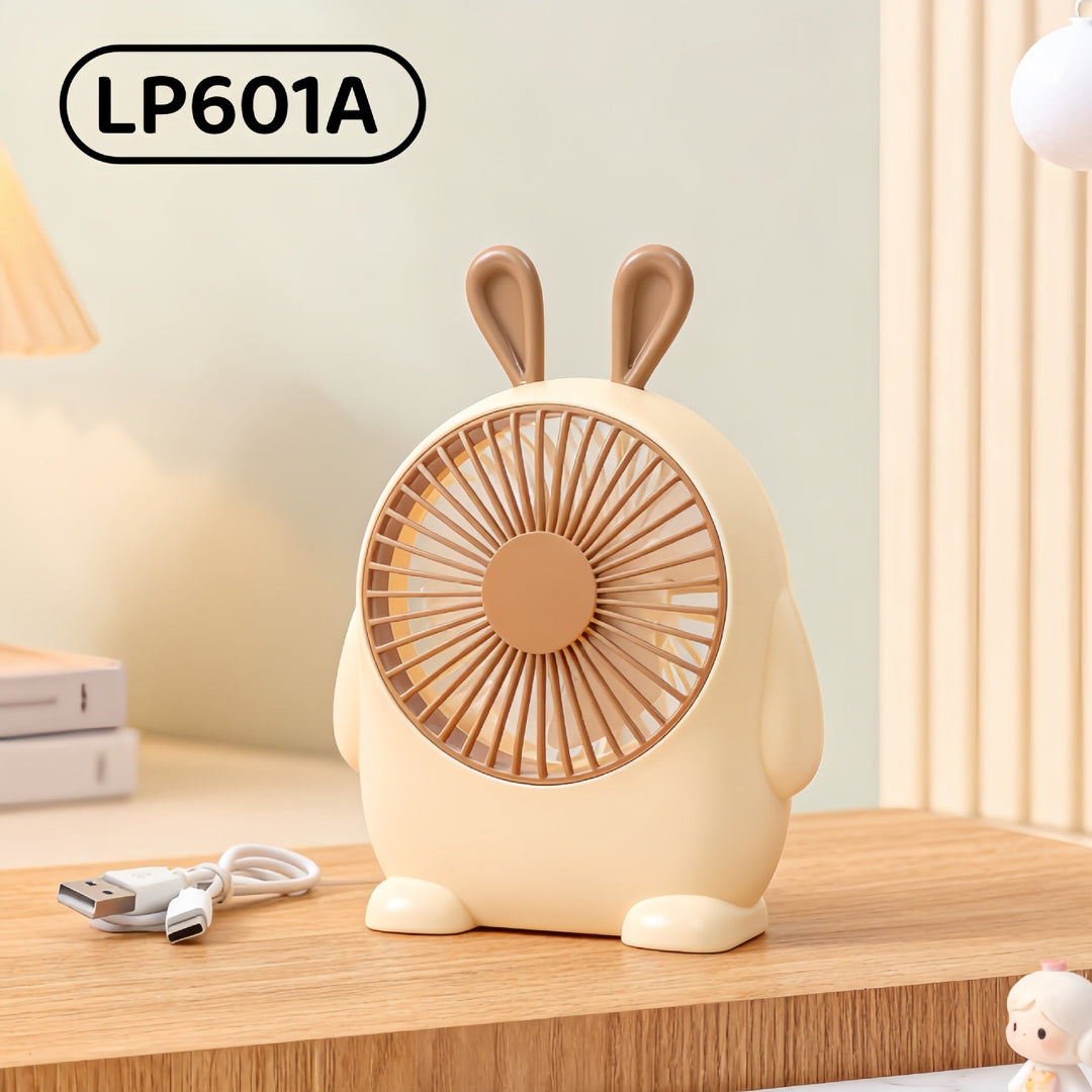 Damen Mini-bordvifte fra Luvikno