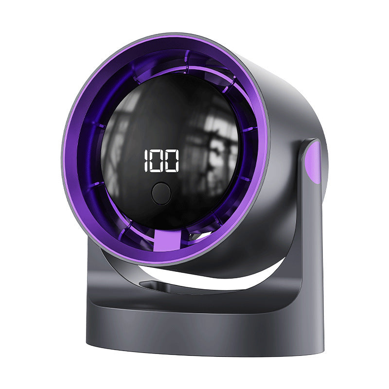Dame Digital termoventilator Luvikno