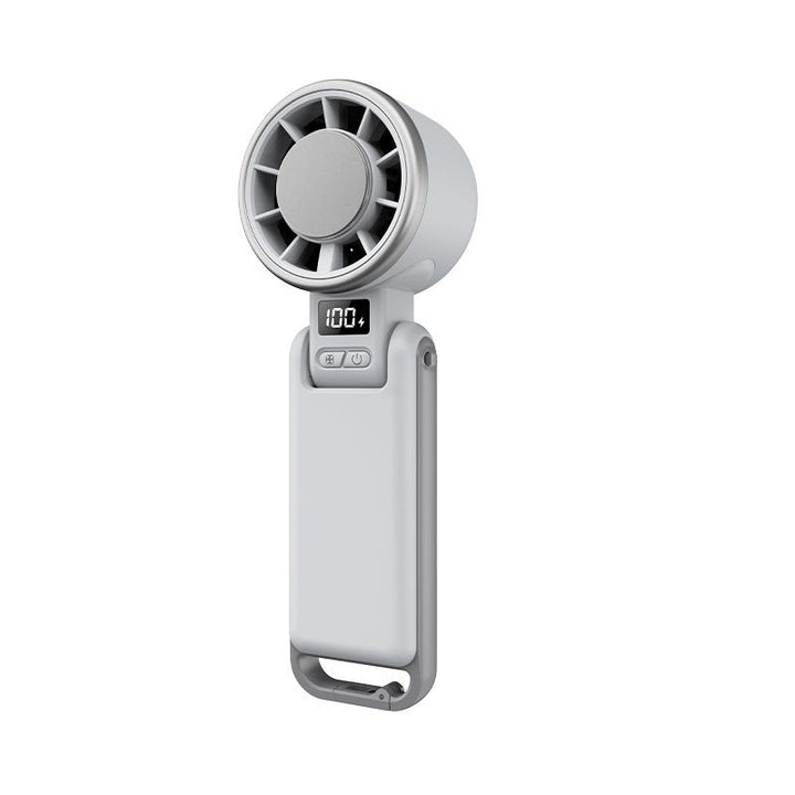 Dame Bærbar USB Vifta Luvikno