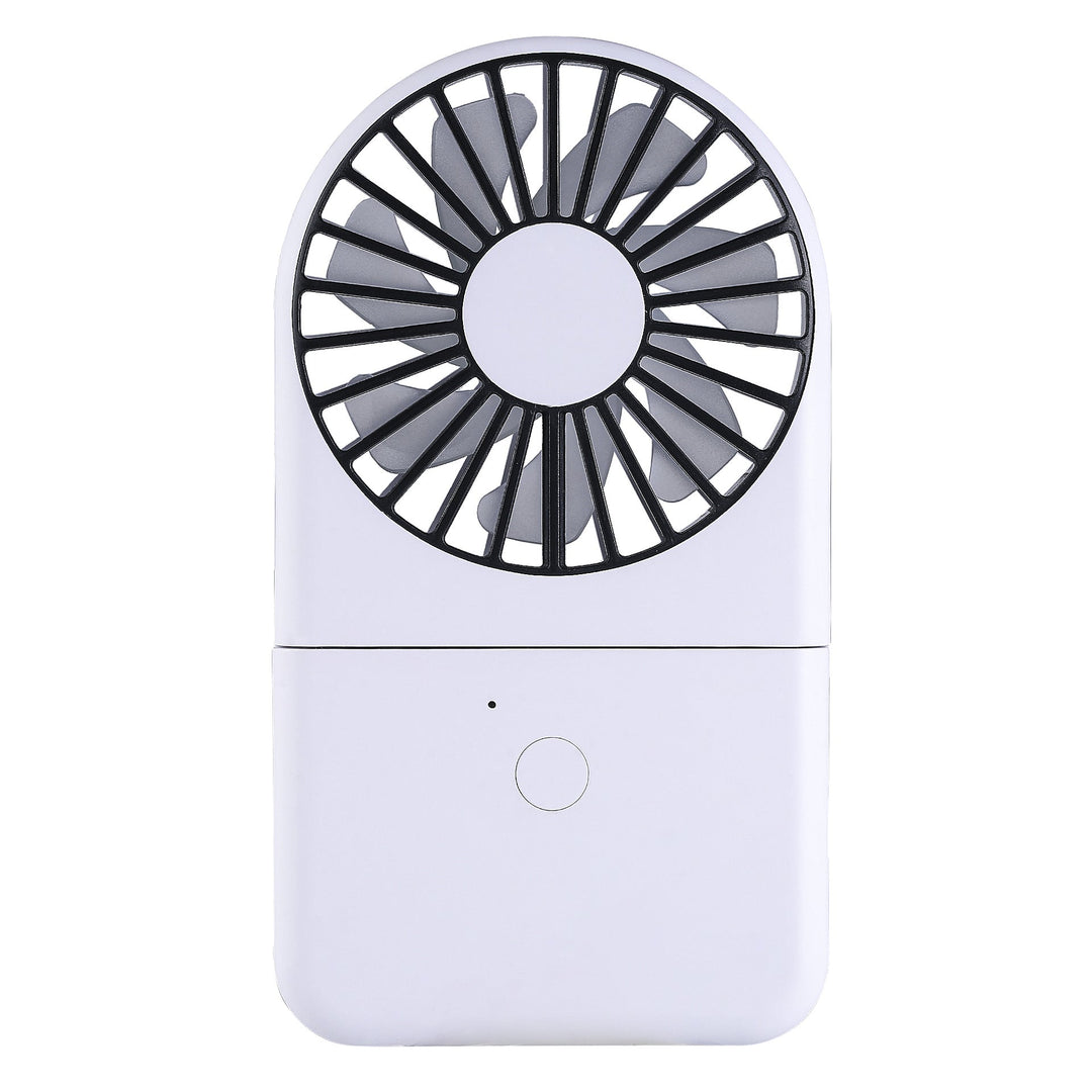Portable Mini Håndholdt Vifte Luvikno