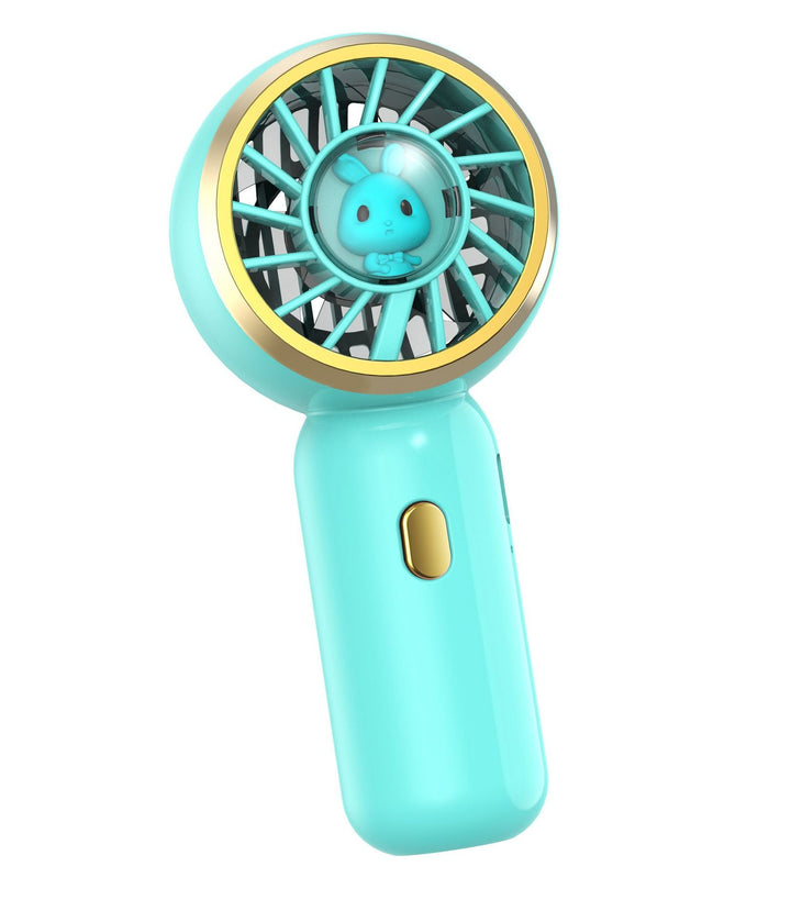 Dame Portable Mini Vif Luvikno