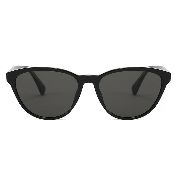 Dame Cat-Eye solbriller Luvikno