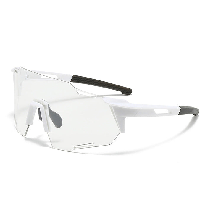 Dame Sports Solbriller med aerodynamisk design Luvikno