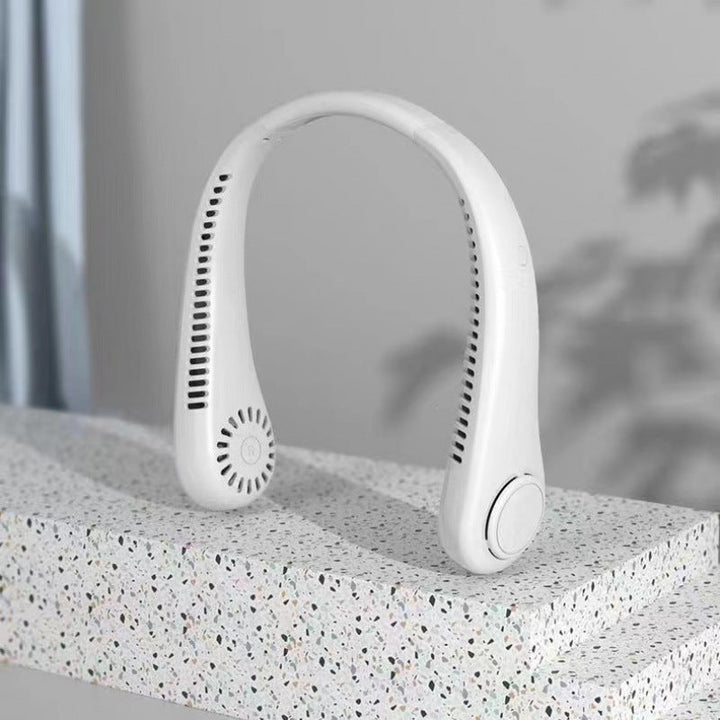 Herrer Bærbar Ventilasjonsenhet Luvikno