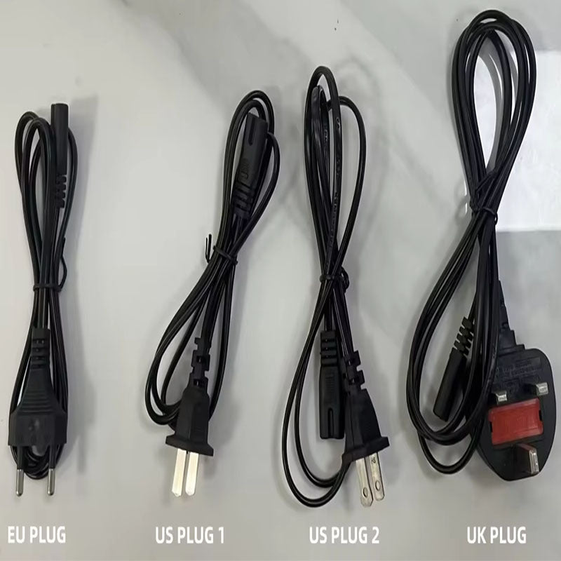 Kvinnenes solenergidrevne ståvifte med fjernkontroll og variabel hastighetskontroll Skanto