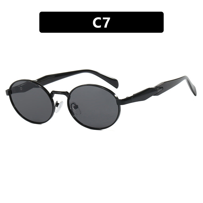 Dame solbrille Luvikno