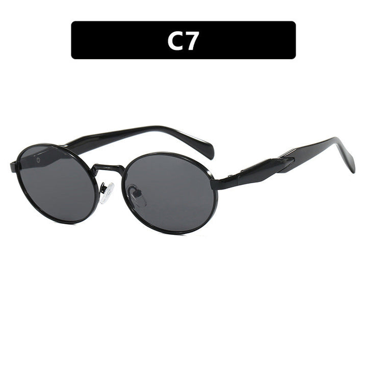Dame solbrille Luvikno