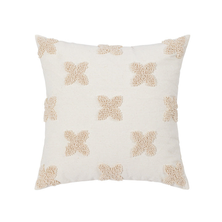 Women Decorative Pillowcase Luvikno