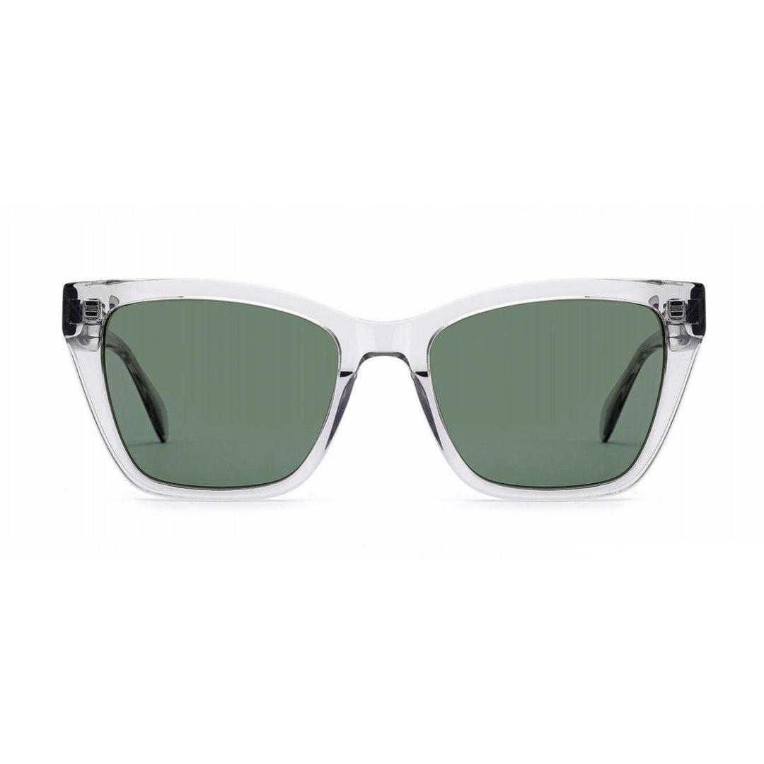 Dame moteriktig solbrille Luvikno