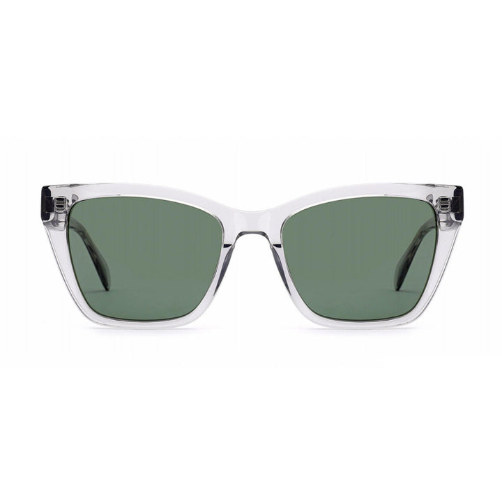 Dame moteriktig solbrille Luvikno