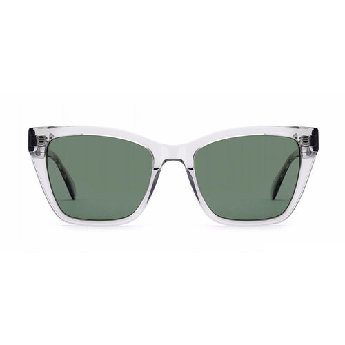 Dame moteriktig solbrille Luvikno