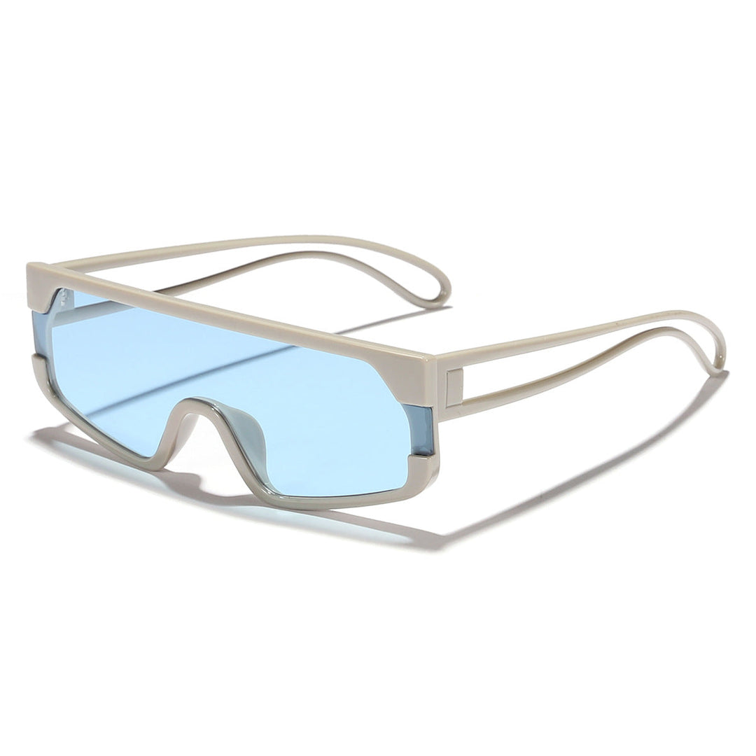 Unisex solbriller Luvikno