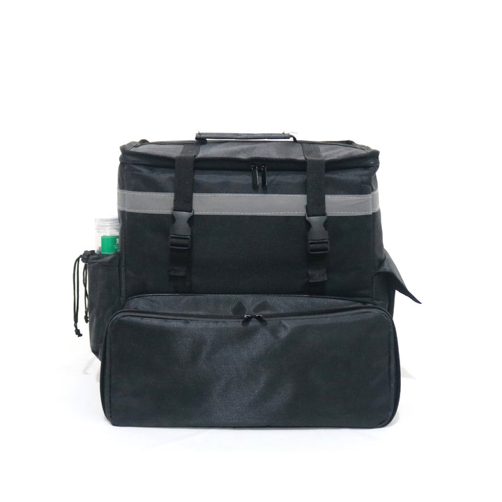 Unisex Kühlbox Ryggsekk Luvikno