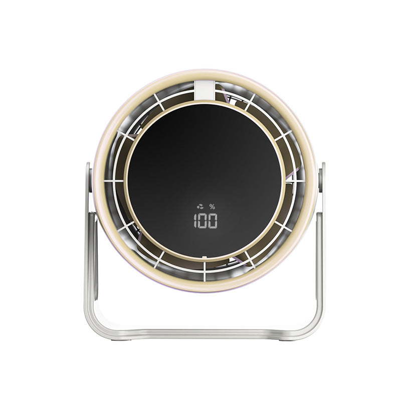 Unisex Design Ventilator Luvikno