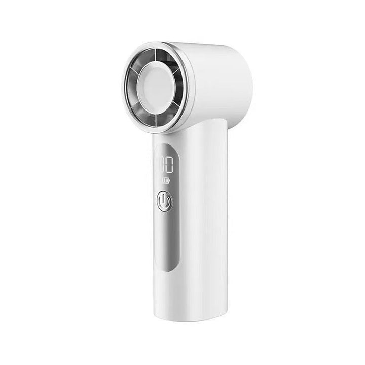 Dame bærbar USB-vifte Luvikno