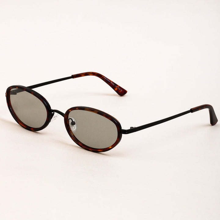 Dame moteriktig solbrille Luvikno