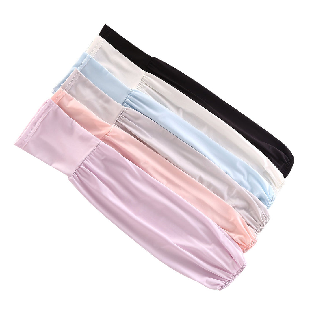 Dame Sporty Armsletts Luvikno
