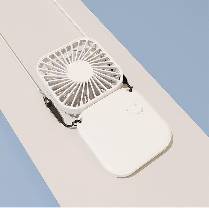 Portable Håndholdt Mini Vifte Luvikno