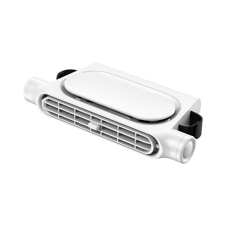 Unisex Kompaktbil Luftfukter med USB-tilkobling Luvikno