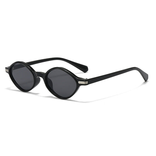 Dame Designer Solbrille Luvikno