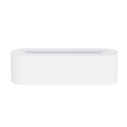 Unisex Minimalist Planter Box Luvikno