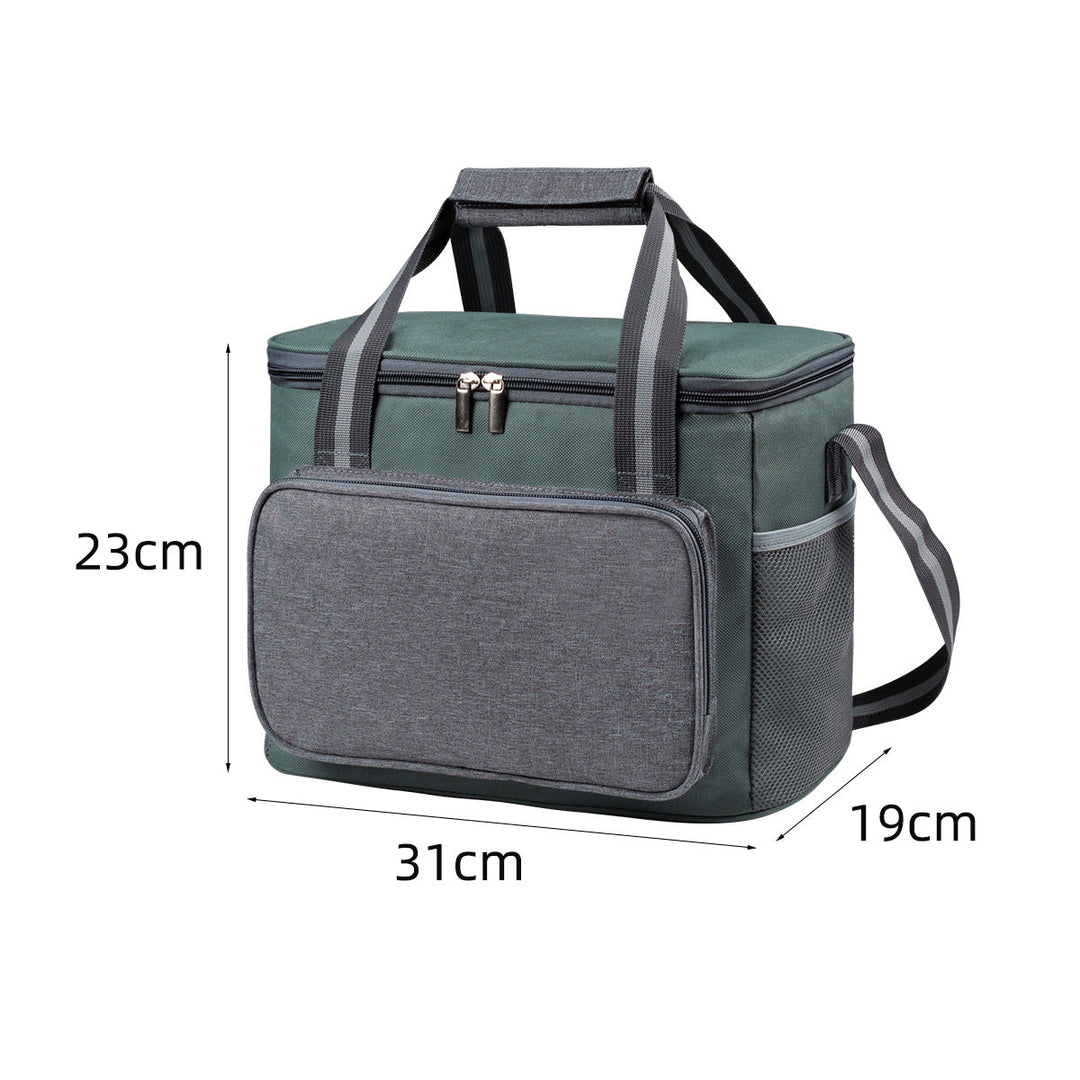 Damen Thermo-Cooler- Bag Luvikno