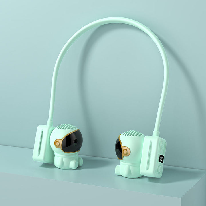 Unisex Bluetooth Hodetelefoner Luvikno