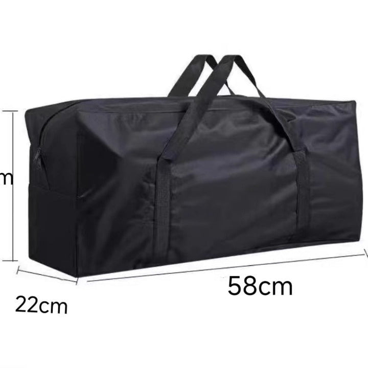 Unisex Sammenleggbart Multifunksjonelt Campingmatte Luvikno
