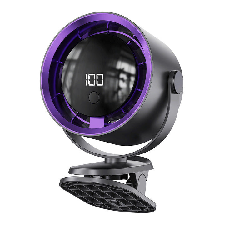 Dame Digital termoventilator Luvikno