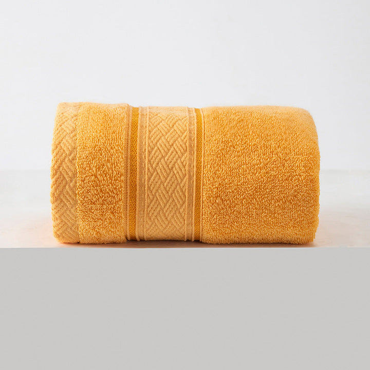 Dame Luxury Badetuch Luvikno