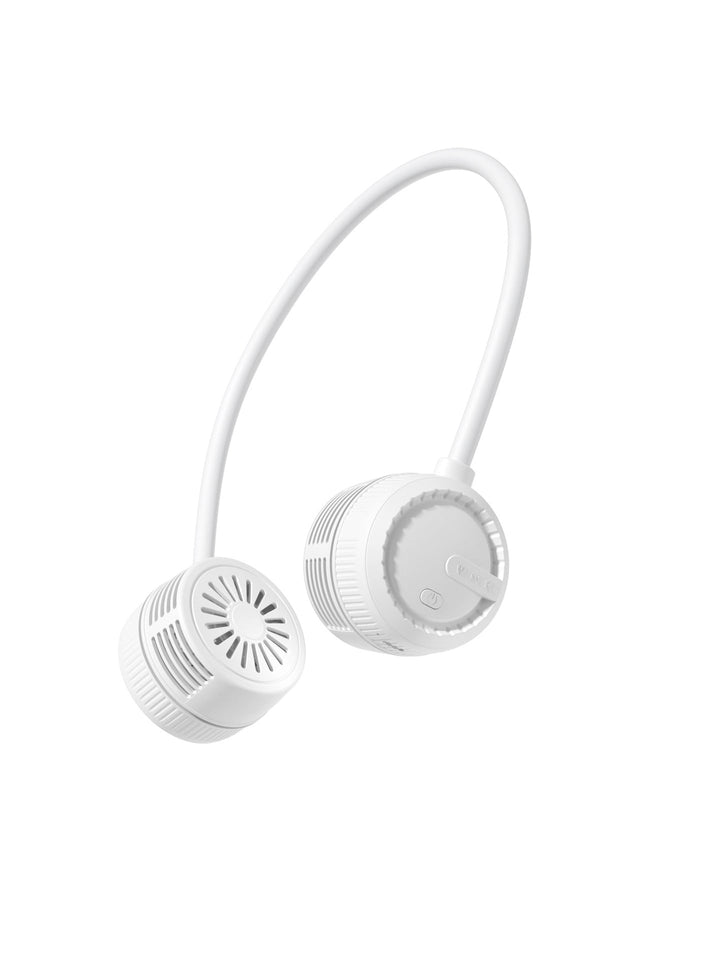 In-Ear Hodetelefoner med Innovativ Støyreduksjon Luvikno
