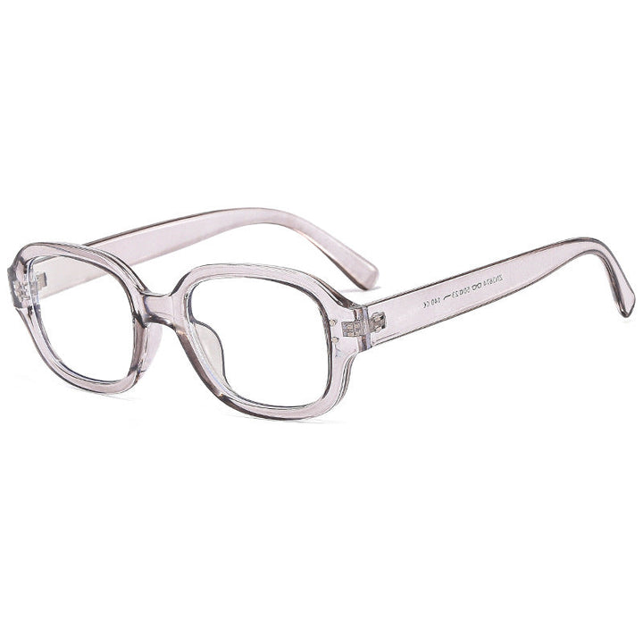 Damer designer-solbrille Luvikno