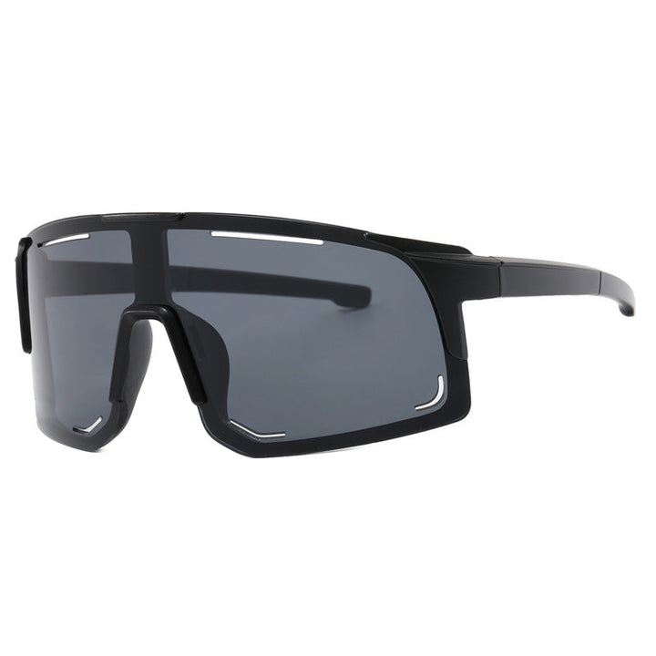 Dame Sporty solbriller med bred synsvinkel Luvikno