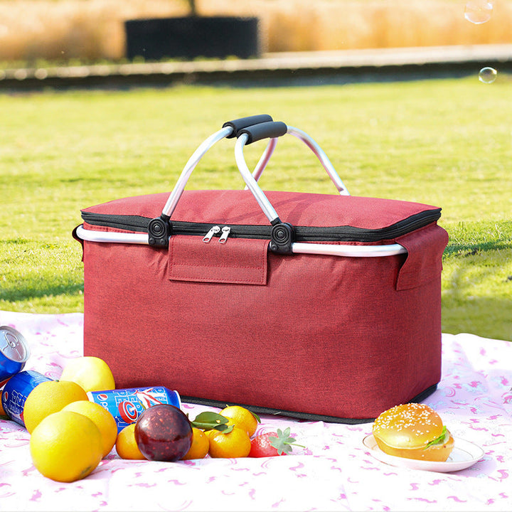 Dame Multi-purpose Oppbevaring Bag Luvikno