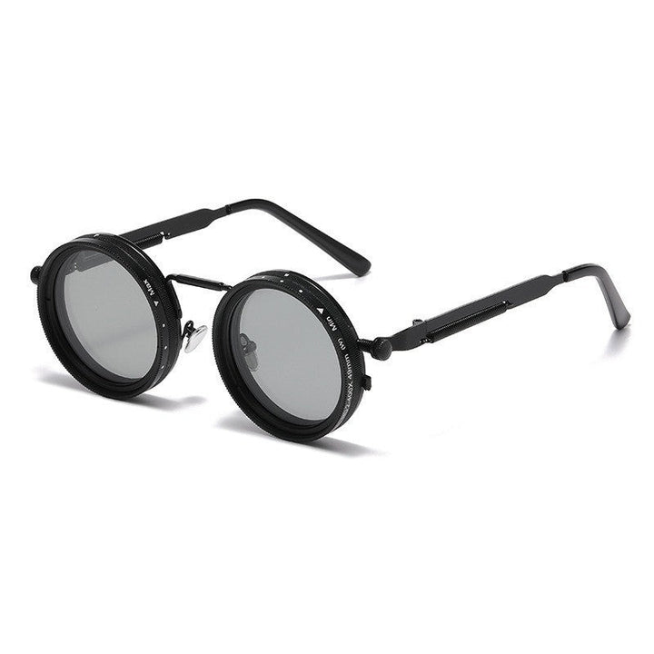 Unisex Multifunksjonell Solbrille Luvikno