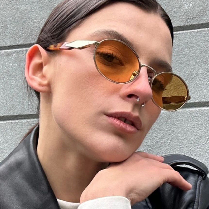 Dame solbrille Luvikno