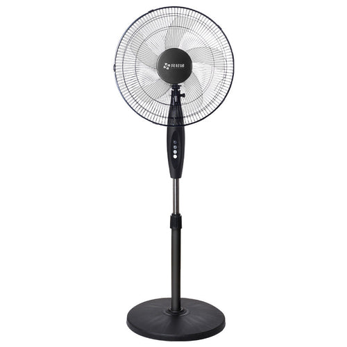 Justerbar Pedestal Vifte Luvikno