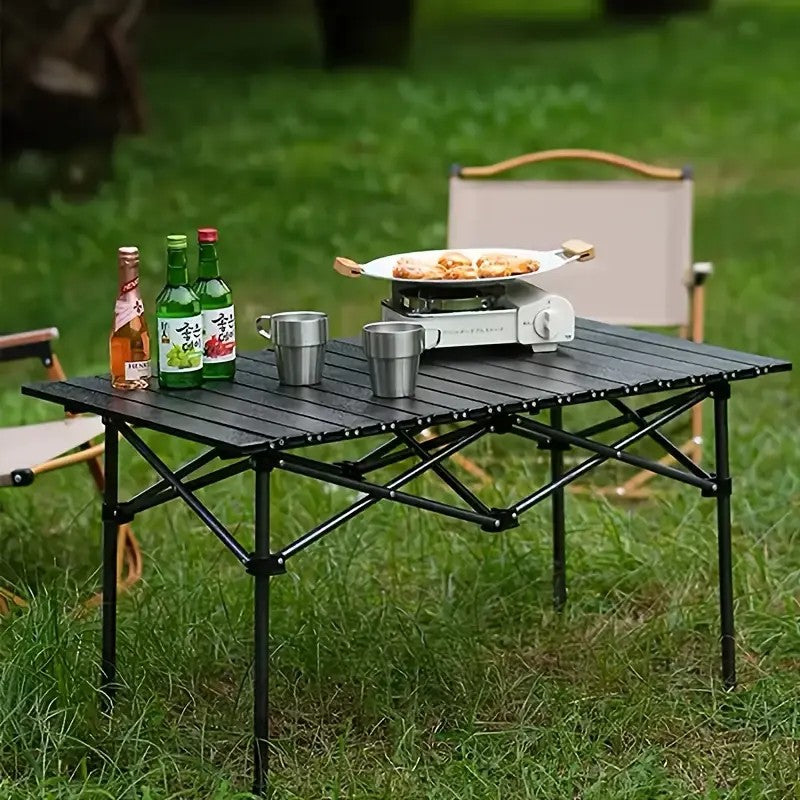 Dame Lett Campingfaltbord Luvikno