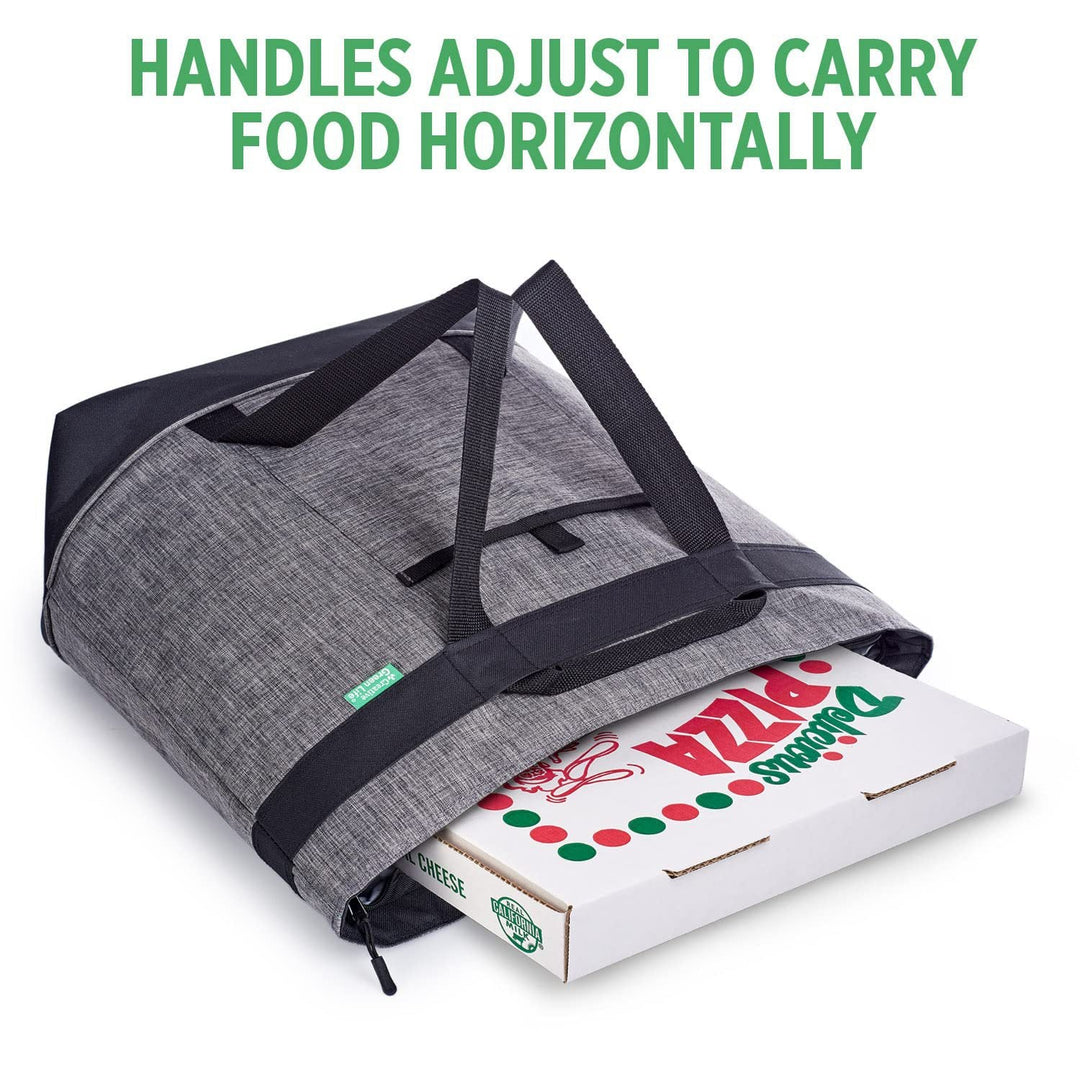 Dame handlebag Luvikno