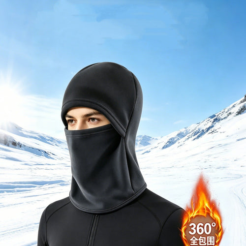 Dame Thermo-hatt Luvikno