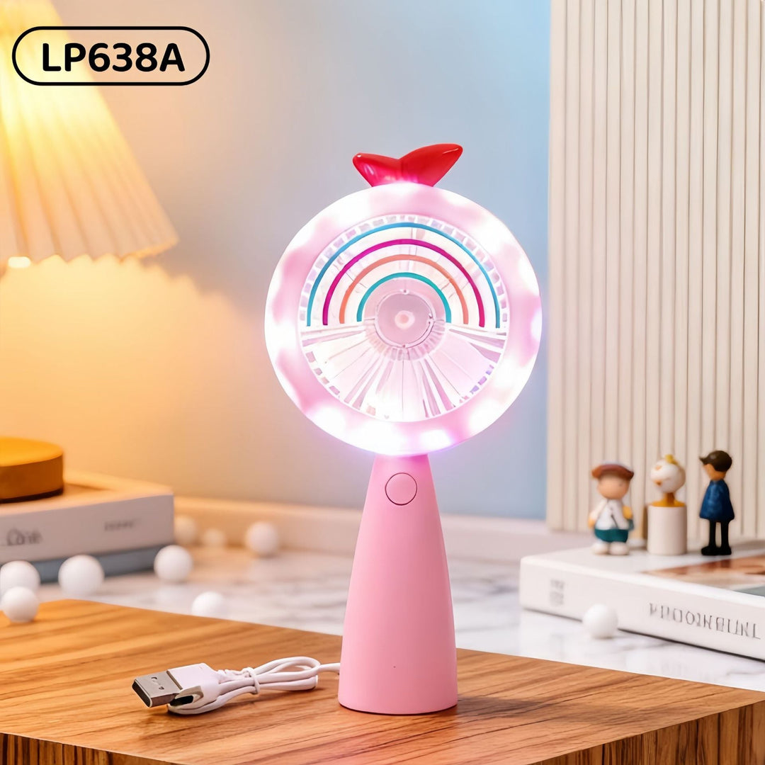 Usb Vifte Luvikno