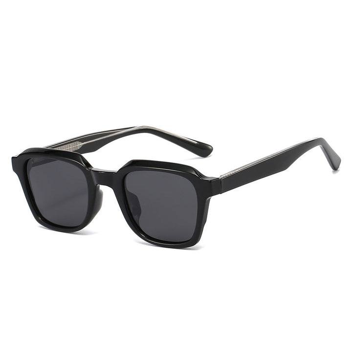Dame Cat-Eye solbriller Luvikno