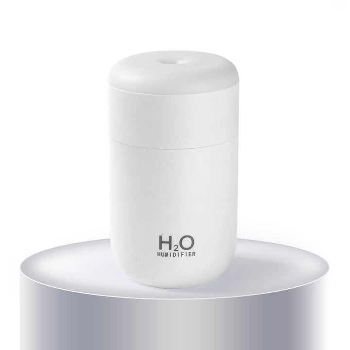 Damer bærbar Aroma Diffuser Luvikno