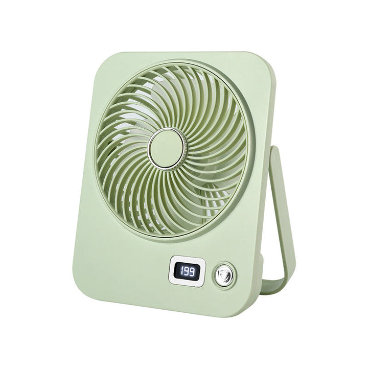 Desktop Air Circulator Fan Luvikno