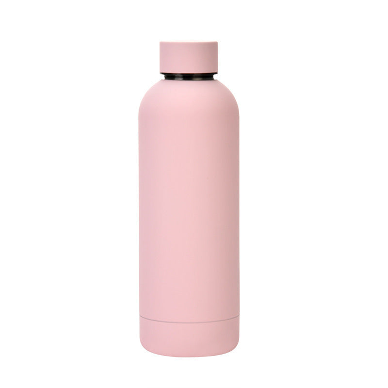 Unisex Vannflaske Luvikno