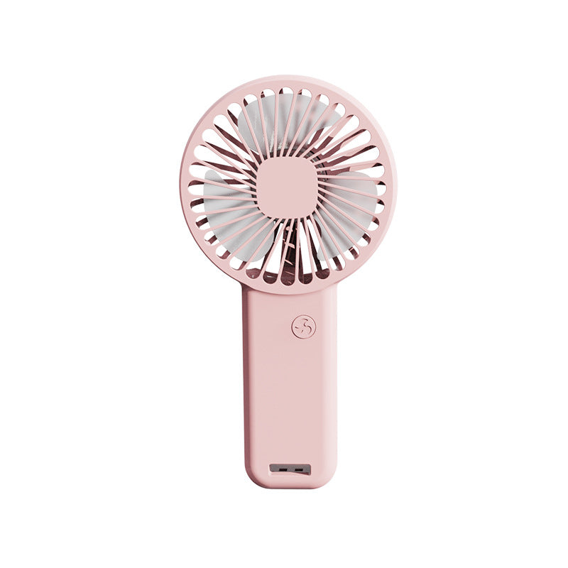 Dame bærbar design-håndvifte Luvikno