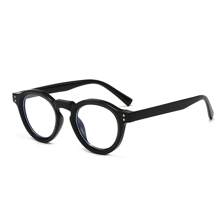 Damer moderne utformet brille Luvikno
