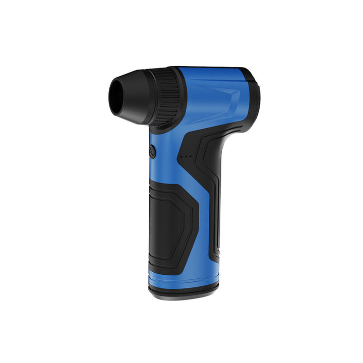 Damer Multifunksjonell Gassbrenner-Pistol Luvikno