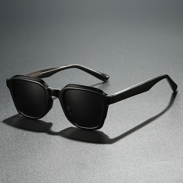 Dame Cat-Eye solbriller Luvikno