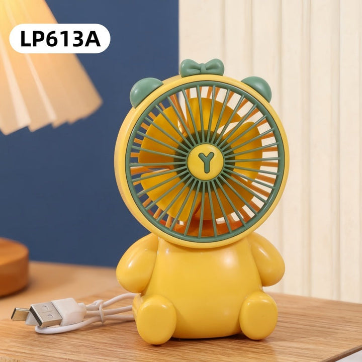 Dame USB Bordvifte Luvikno